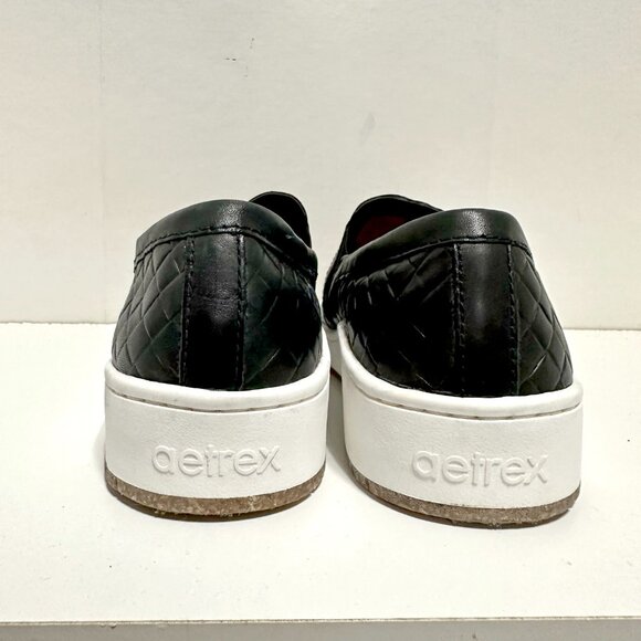 *NEW* Aetrex Kenzie Sneaker - Picture 5 of 9